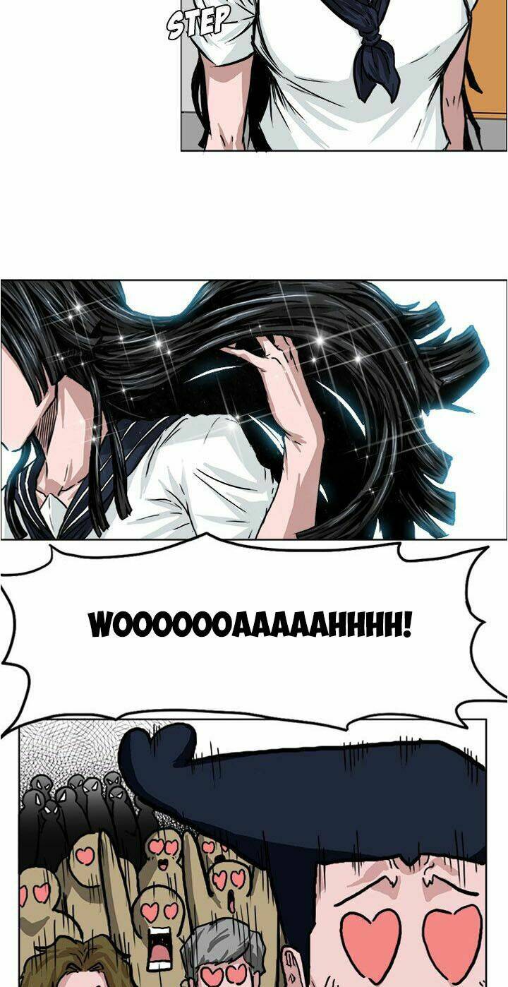 Bá Chủ Học Đường Chapter 39 - Trang 2