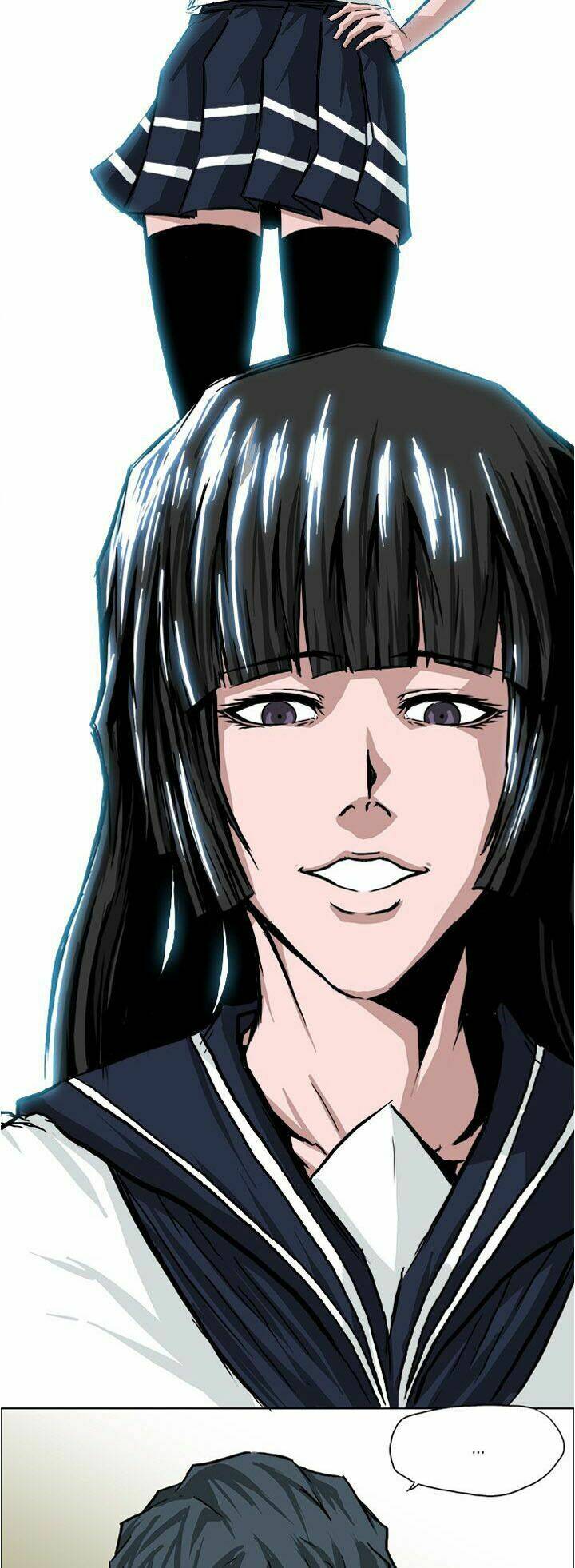 Bá Chủ Học Đường Chapter 39 - Trang 2