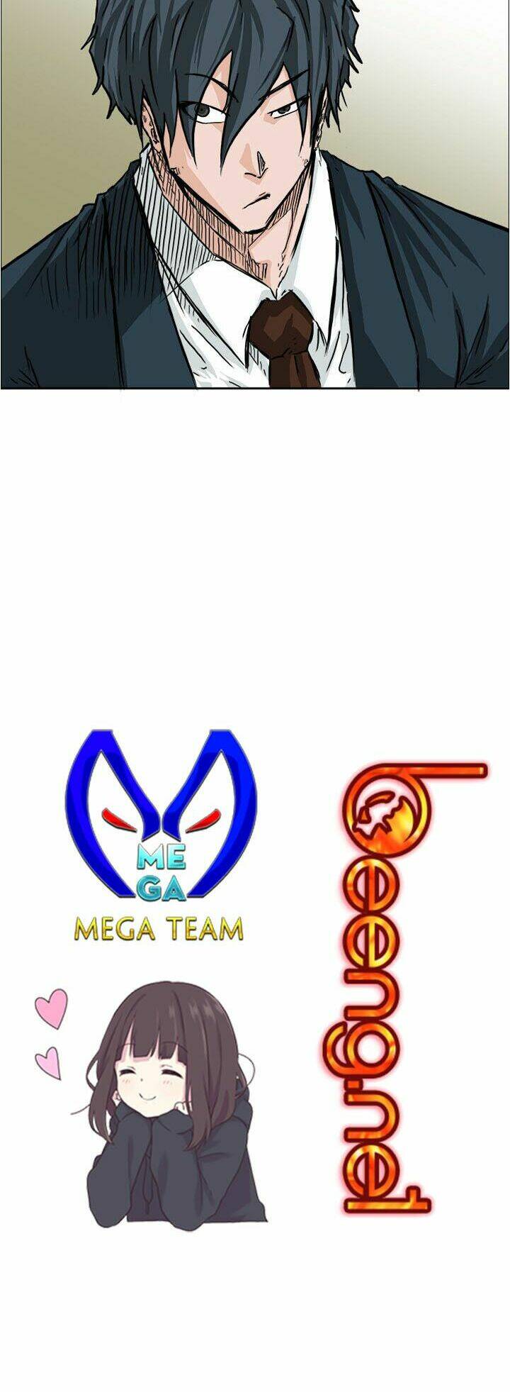 Bá Chủ Học Đường Chapter 39 - Trang 2