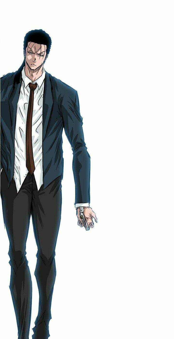 Bá Chủ Học Đường Chapter 39 - Trang 2