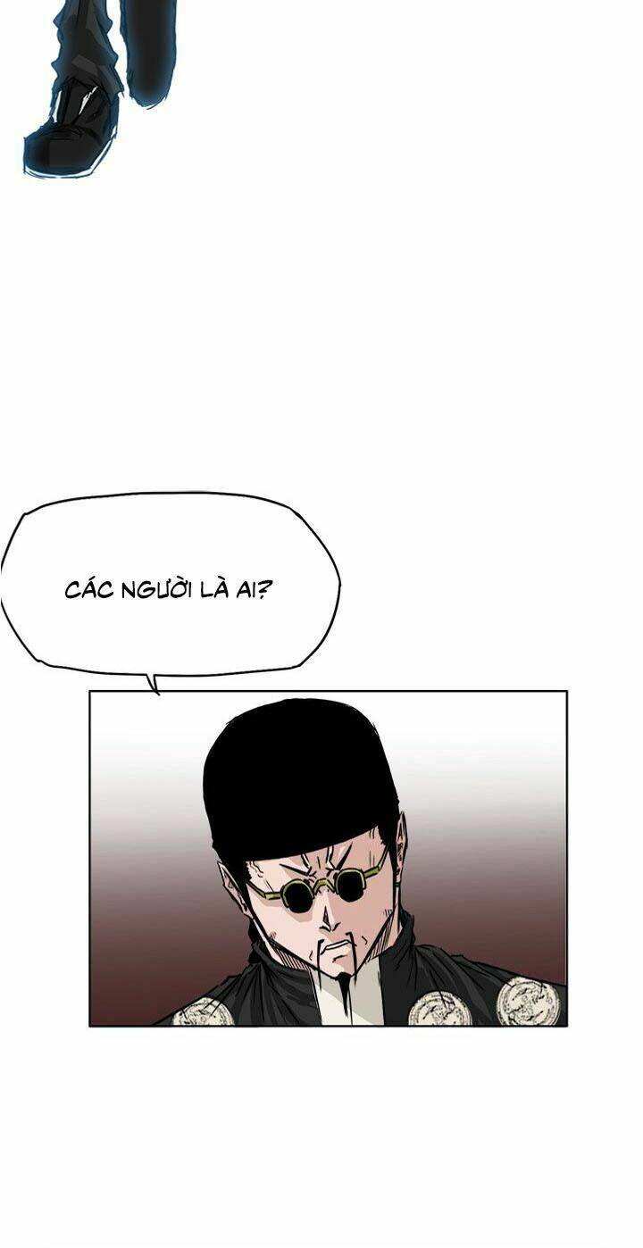 Bá Chủ Học Đường Chapter 39 - Trang 2