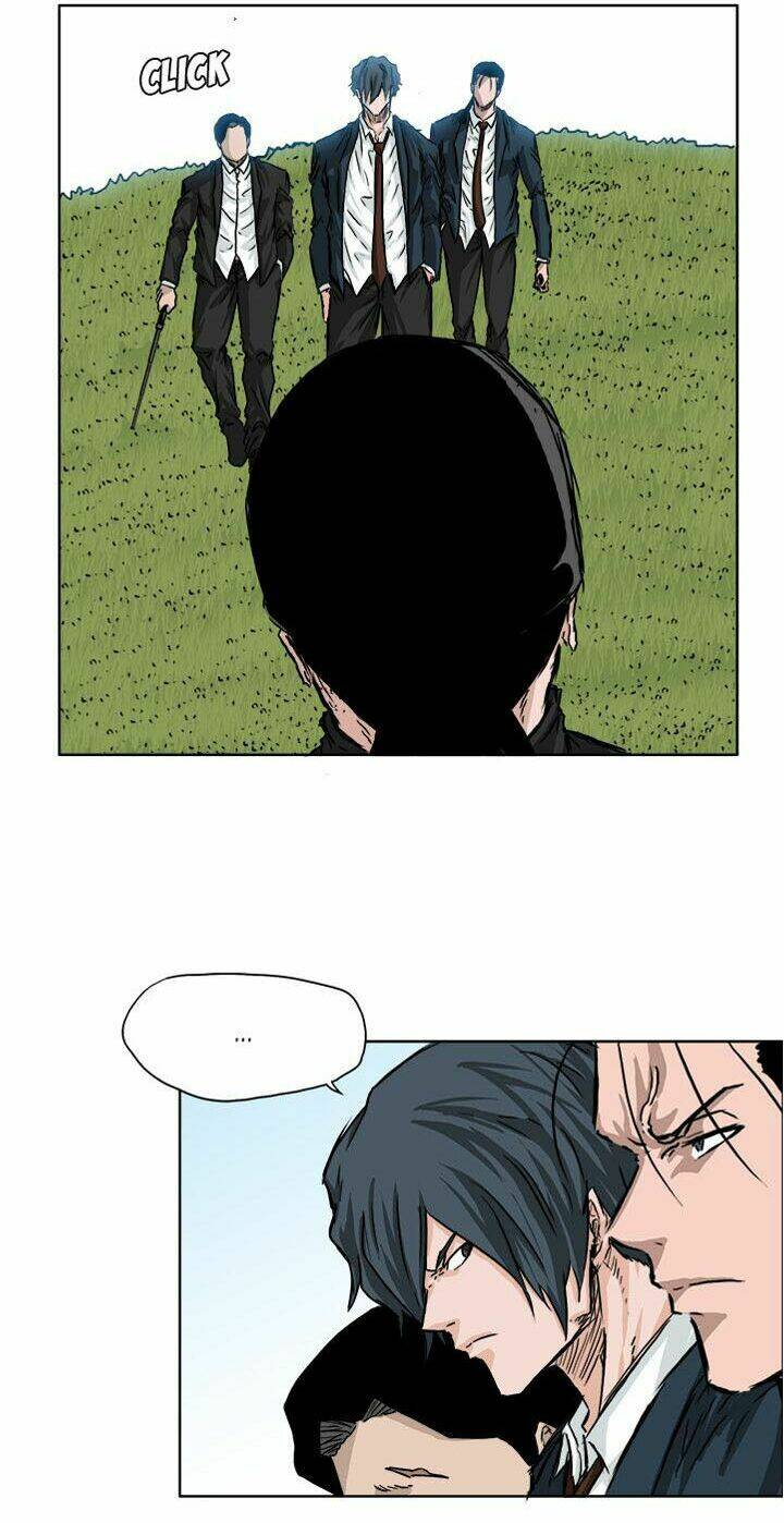 Bá Chủ Học Đường Chapter 39 - Trang 2