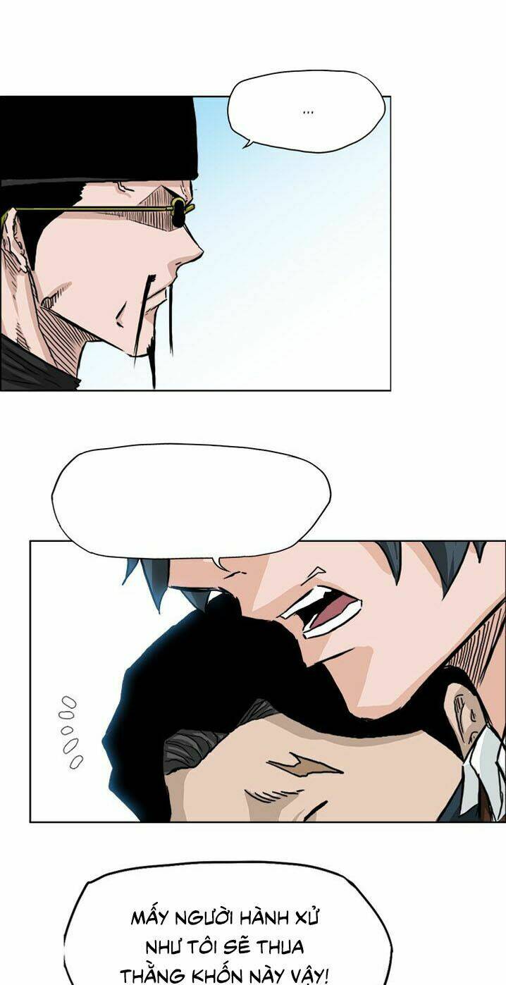 Bá Chủ Học Đường Chapter 39 - Trang 2