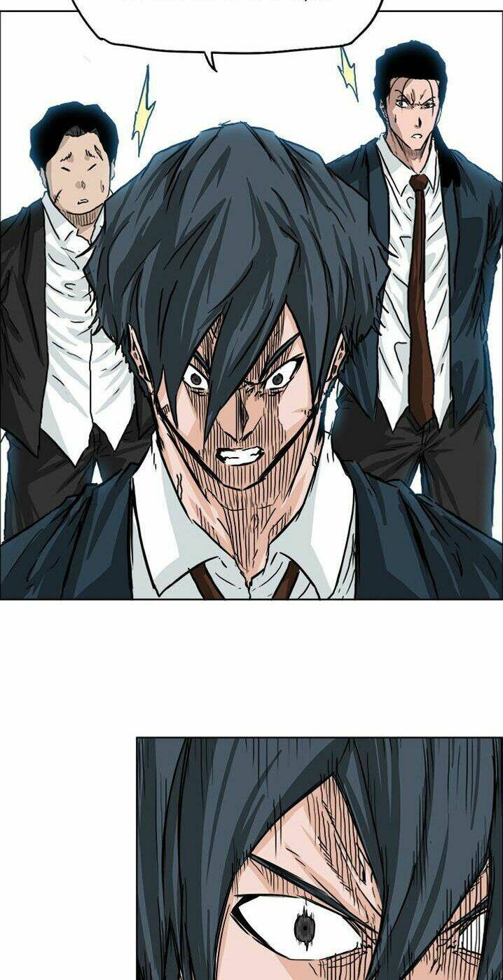 Bá Chủ Học Đường Chapter 39 - Trang 2