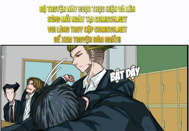 Bá Chủ Học Đường Chapter 4 - Trang 2