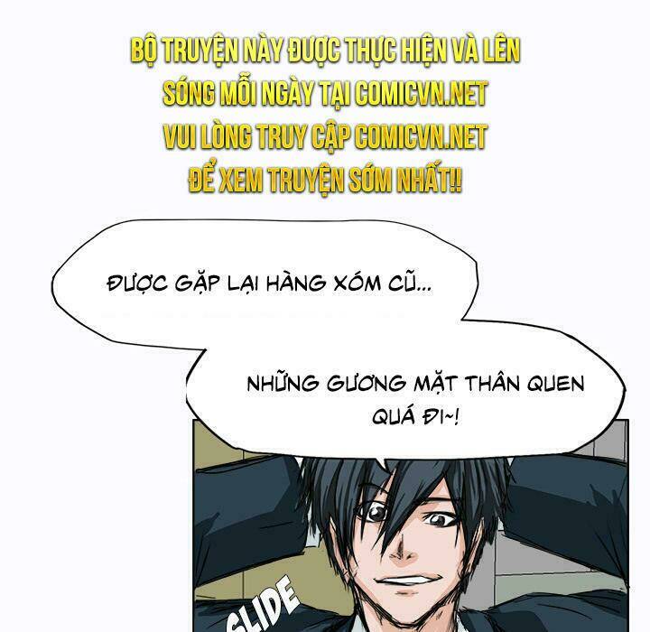 Bá Chủ Học Đường Chapter 4 - Trang 2