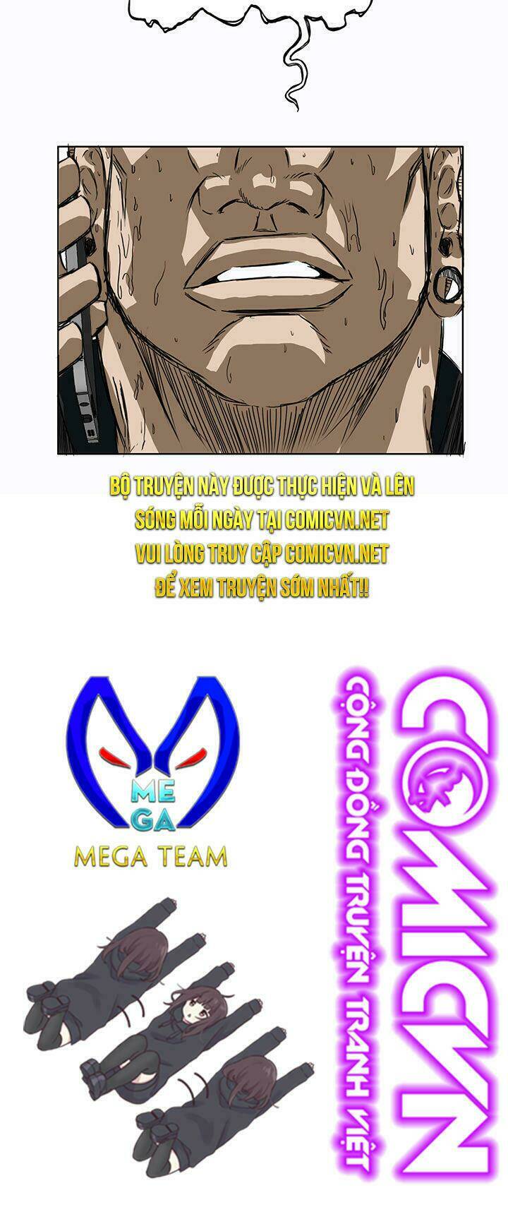 Bá Chủ Học Đường Chapter 4 - Trang 2