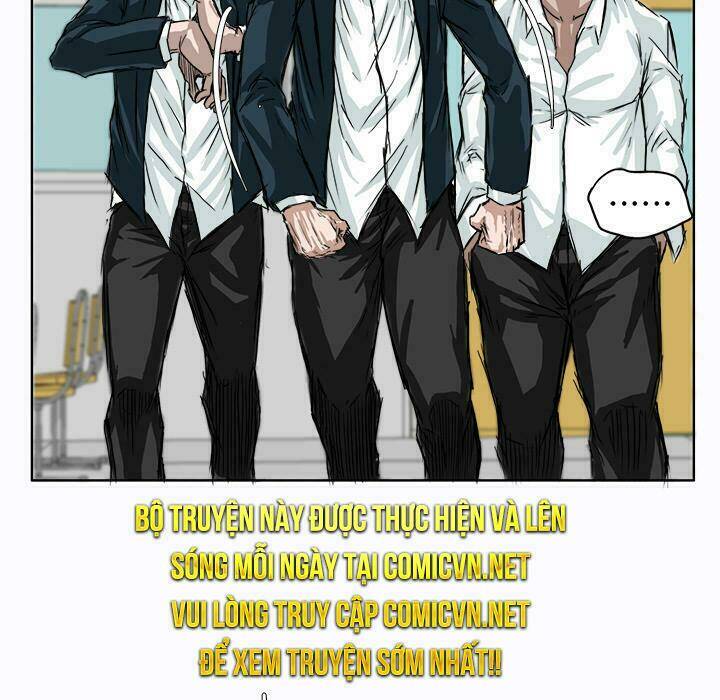 Bá Chủ Học Đường Chapter 4 - Trang 2