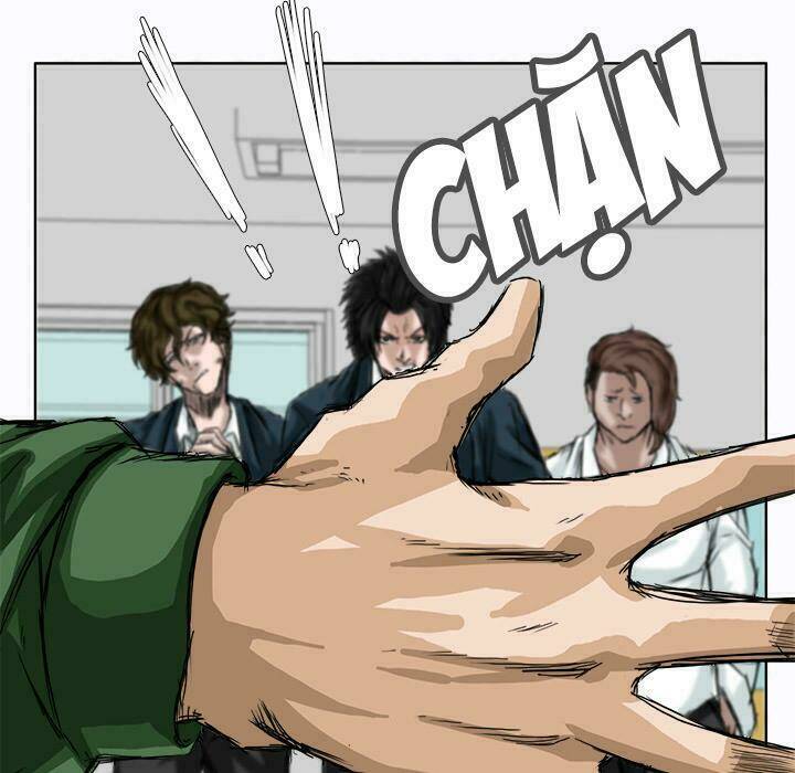 Bá Chủ Học Đường Chapter 4 - Trang 2