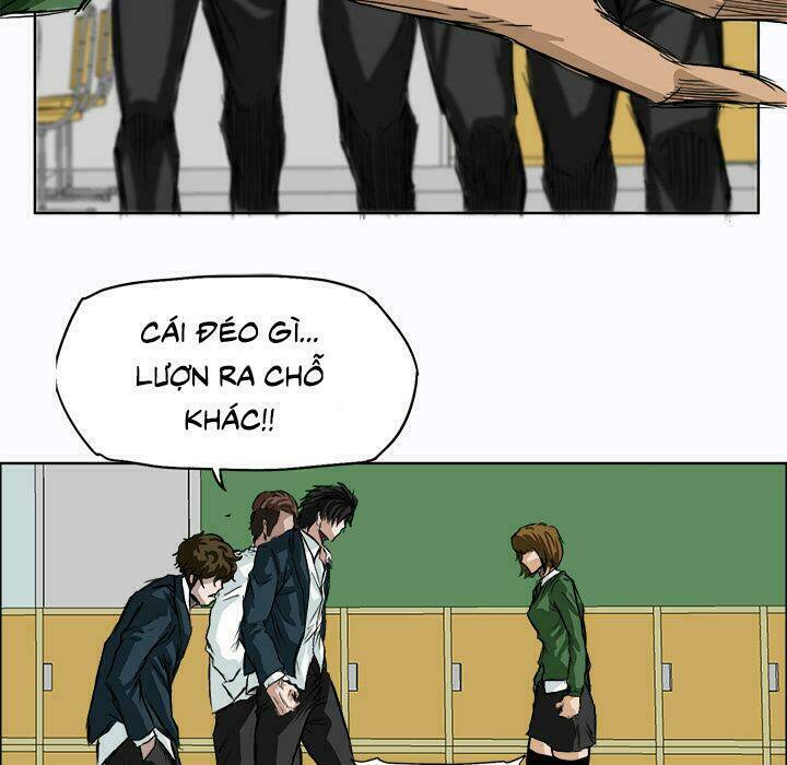 Bá Chủ Học Đường Chapter 4 - Trang 2