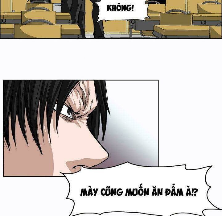 Bá Chủ Học Đường Chapter 4 - Trang 2