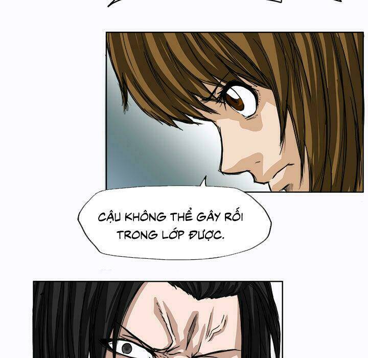 Bá Chủ Học Đường Chapter 4 - Trang 2