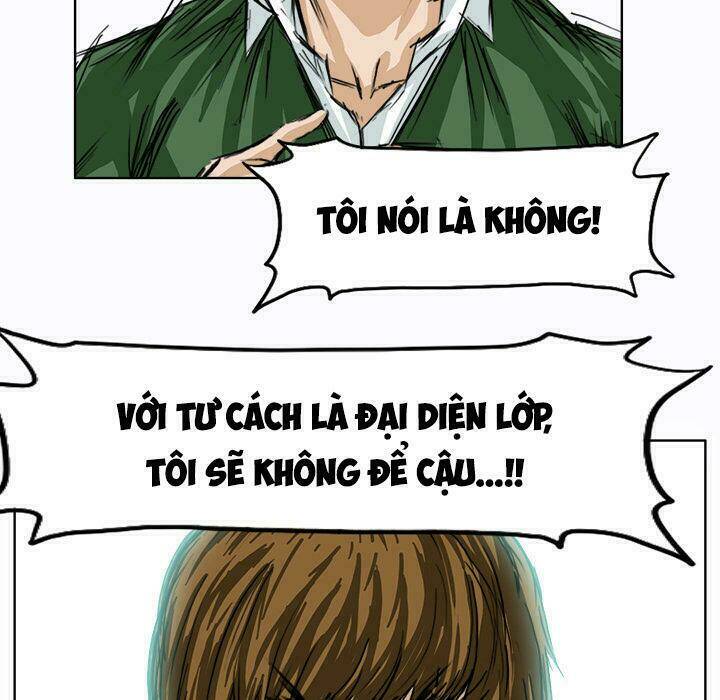 Bá Chủ Học Đường Chapter 4 - Trang 2