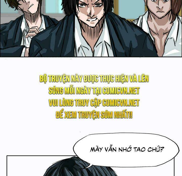 Bá Chủ Học Đường Chapter 4 - Trang 2