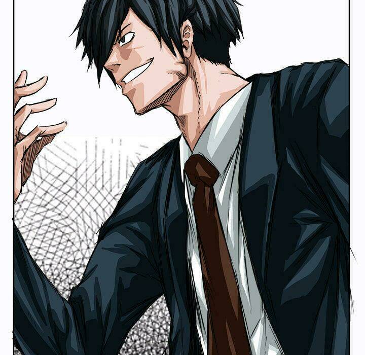 Bá Chủ Học Đường Chapter 4 - Trang 2