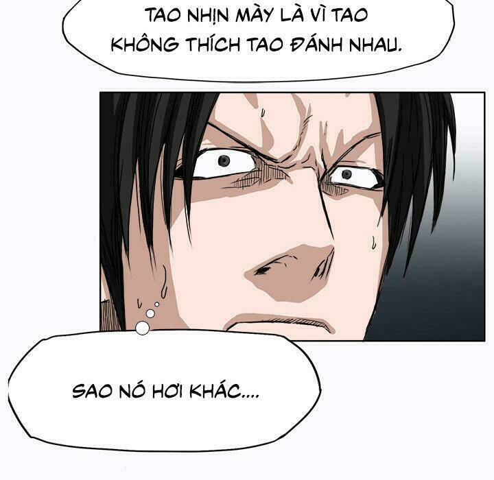 Bá Chủ Học Đường Chapter 4 - Trang 2