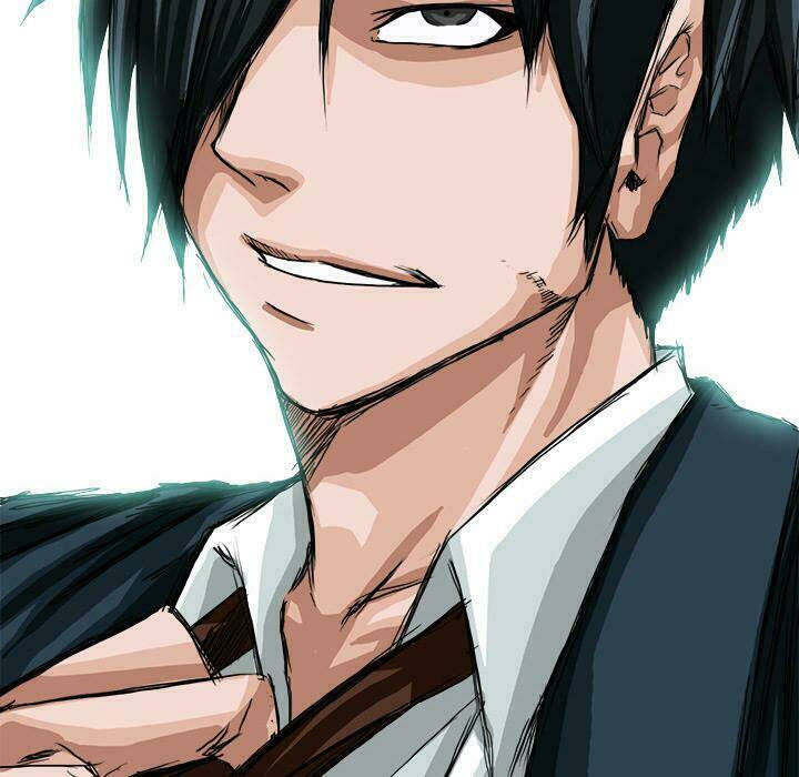 Bá Chủ Học Đường Chapter 4 - Trang 2