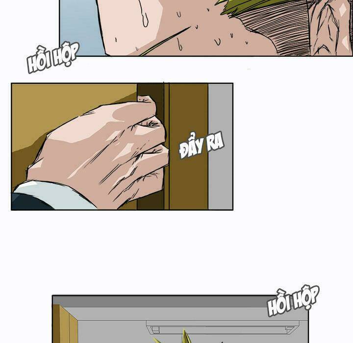 Bá Chủ Học Đường Chapter 4 - Trang 2