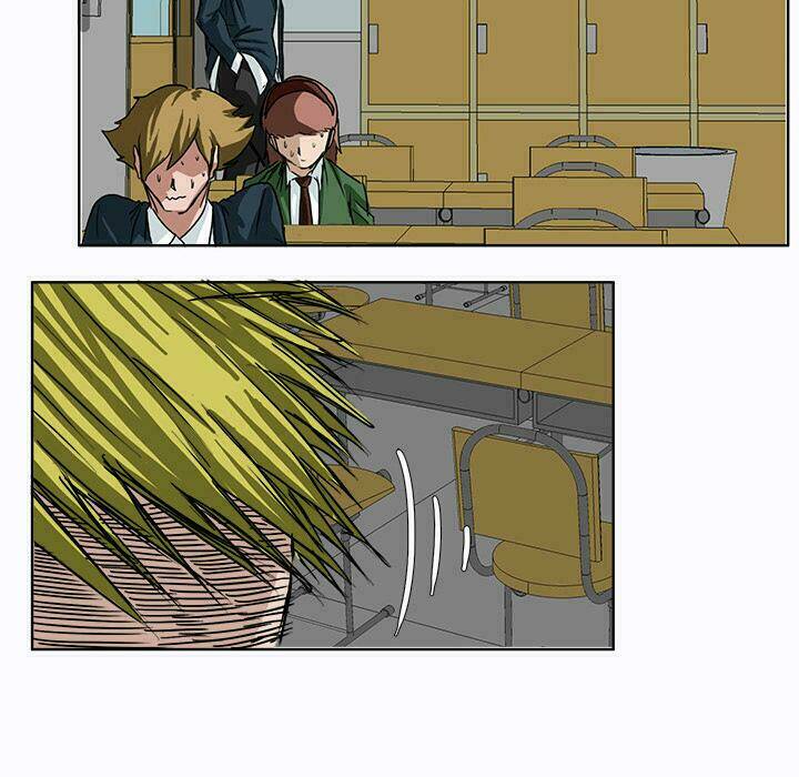 Bá Chủ Học Đường Chapter 4 - Trang 2