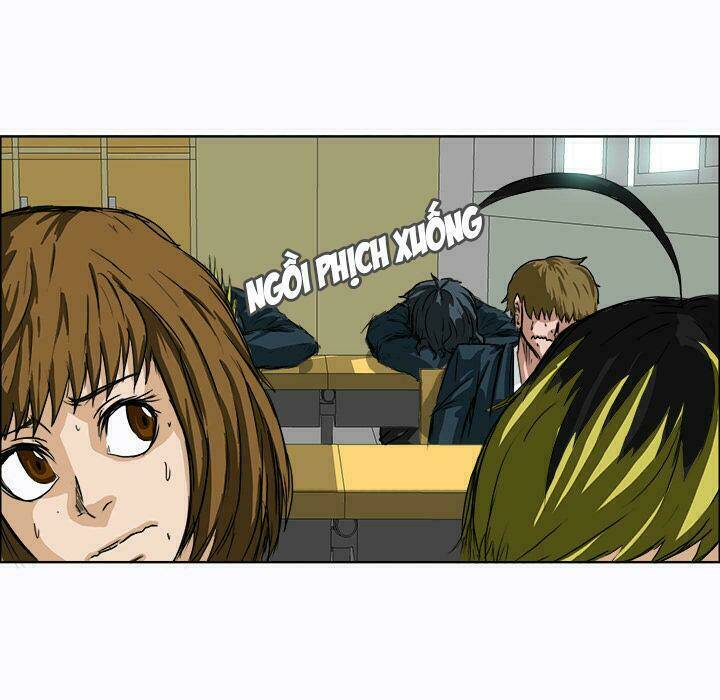 Bá Chủ Học Đường Chapter 4 - Trang 2