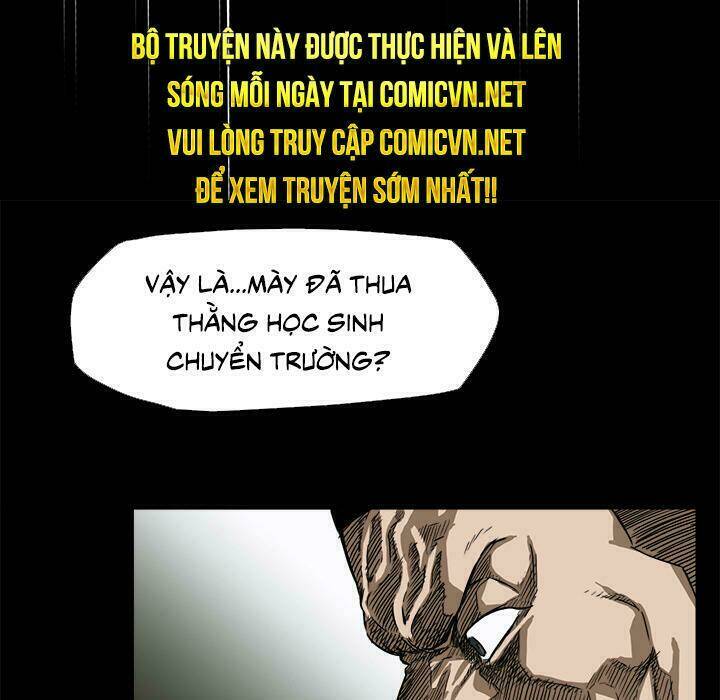 Bá Chủ Học Đường Chapter 4 - Trang 2