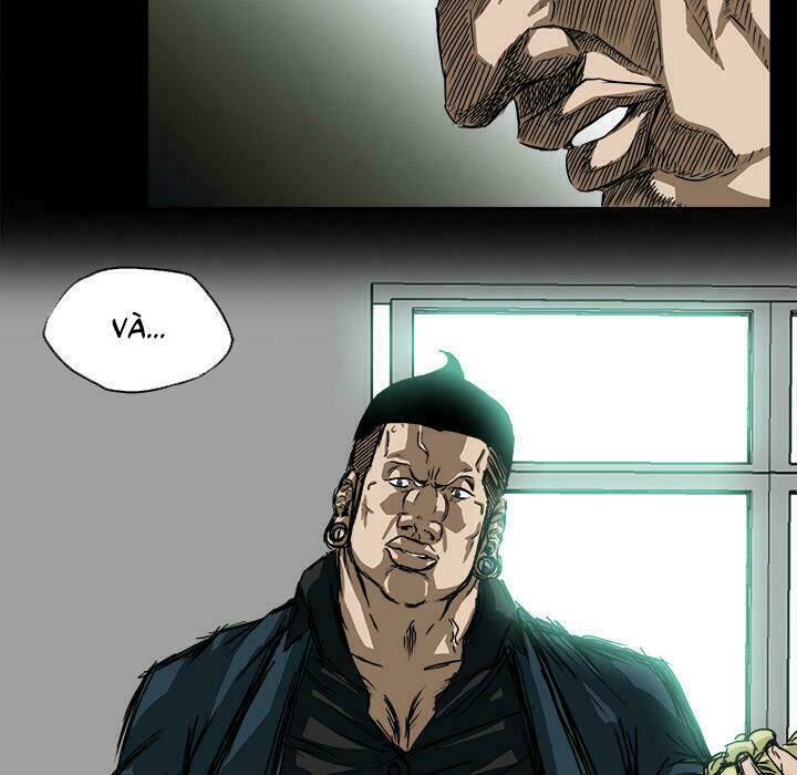 Bá Chủ Học Đường Chapter 4 - Trang 2