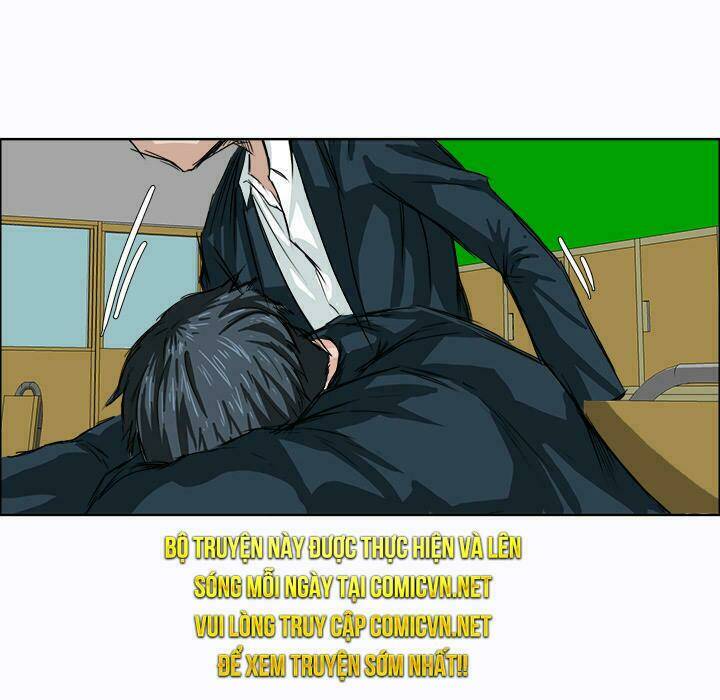 Bá Chủ Học Đường Chapter 4 - Trang 2