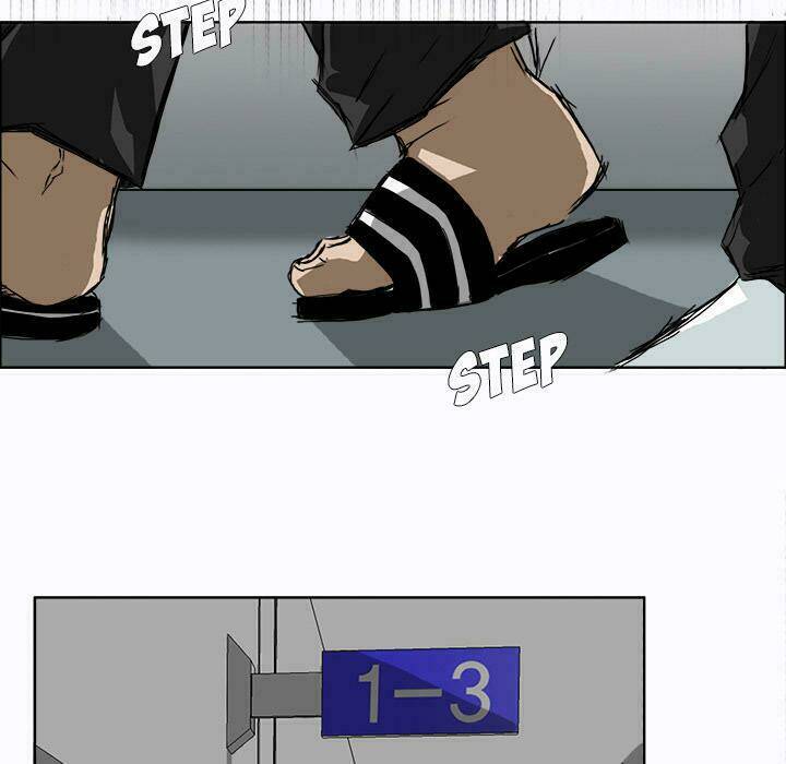 Bá Chủ Học Đường Chapter 4 - Trang 2