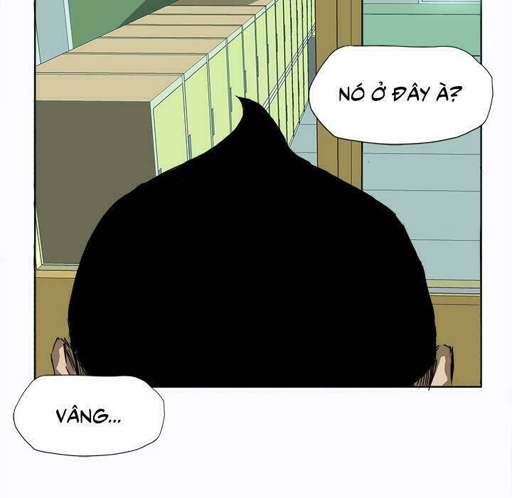 Bá Chủ Học Đường Chapter 4 - Trang 2