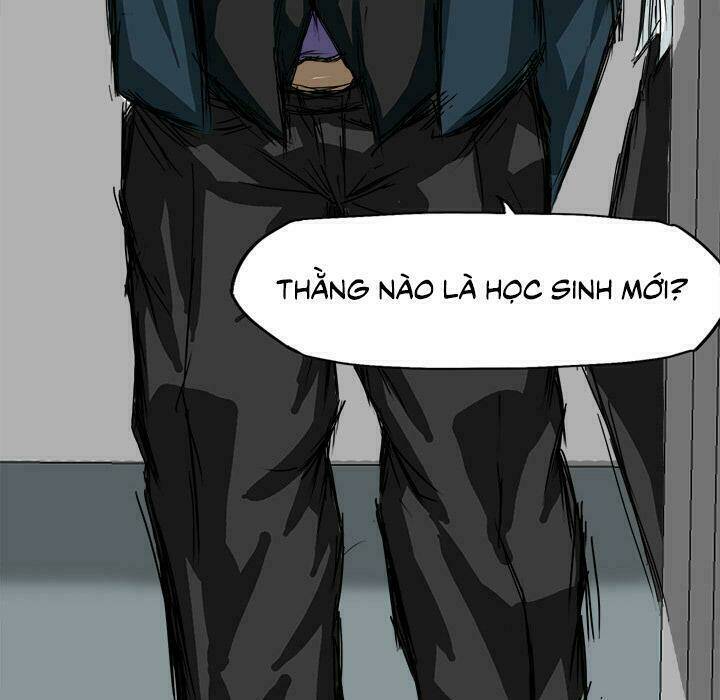 Bá Chủ Học Đường Chapter 4 - Trang 2