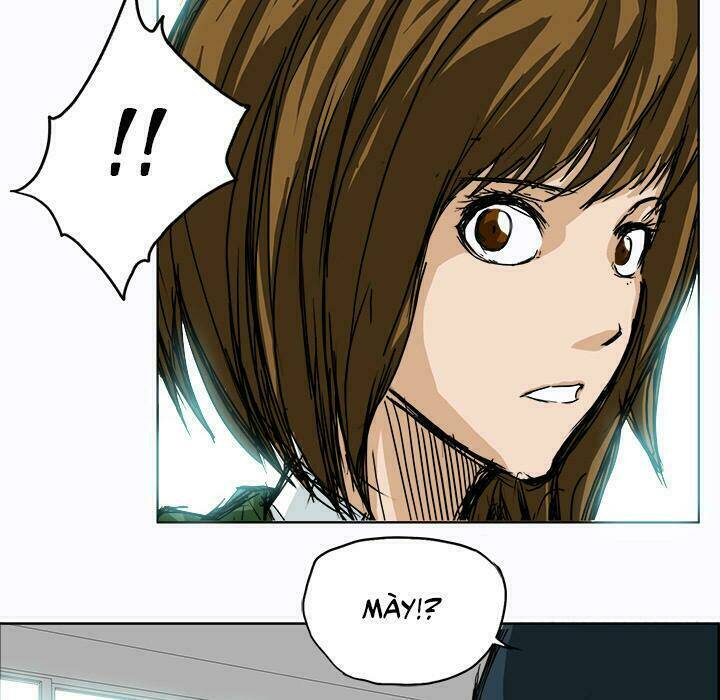 Bá Chủ Học Đường Chapter 4 - Trang 2