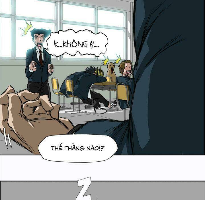 Bá Chủ Học Đường Chapter 4 - Trang 2