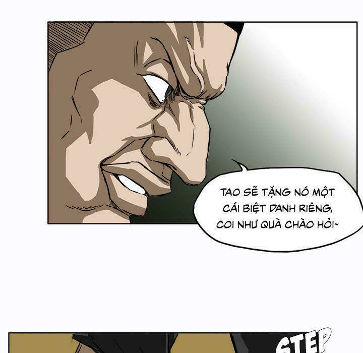 Bá Chủ Học Đường Chapter 4 - Trang 2