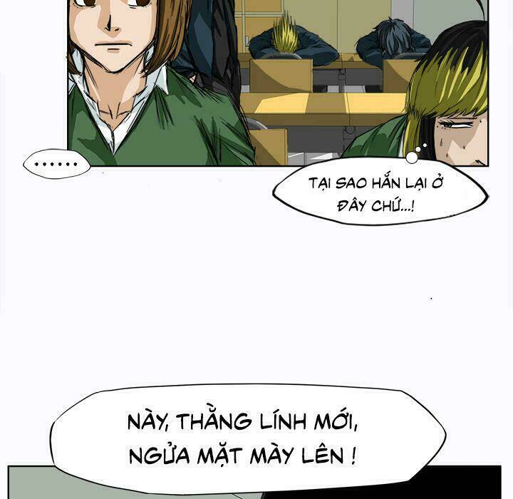 Bá Chủ Học Đường Chapter 4 - Trang 2