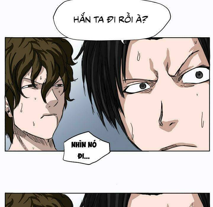 Bá Chủ Học Đường Chapter 4 - Trang 2