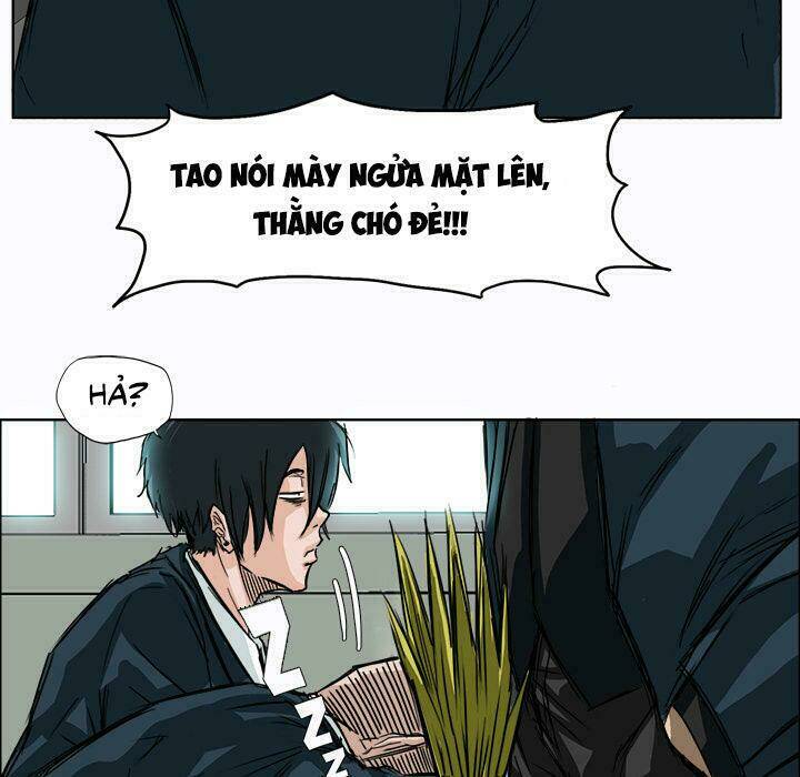 Bá Chủ Học Đường Chapter 4 - Trang 2