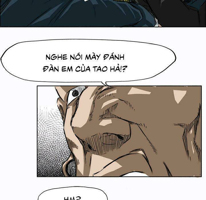 Bá Chủ Học Đường Chapter 4 - Trang 2