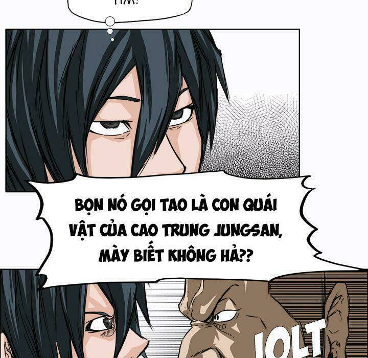Bá Chủ Học Đường Chapter 4 - Trang 2