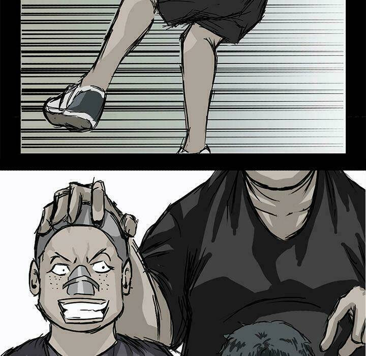 Bá Chủ Học Đường Chapter 4 - Trang 2