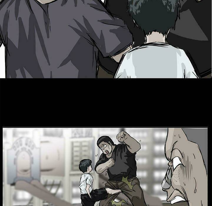 Bá Chủ Học Đường Chapter 4 - Trang 2