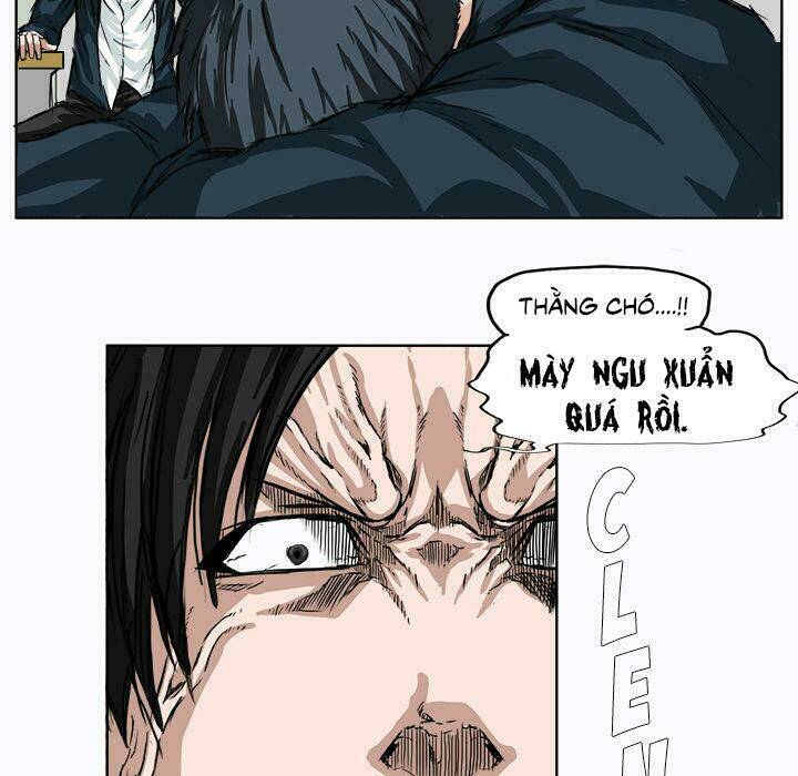 Bá Chủ Học Đường Chapter 4 - Trang 2