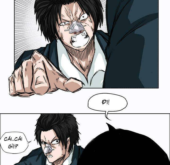 Bá Chủ Học Đường Chapter 4 - Trang 2