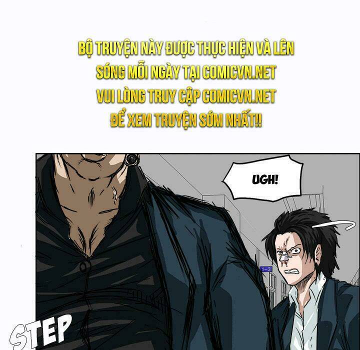 Bá Chủ Học Đường Chapter 4 - Trang 2