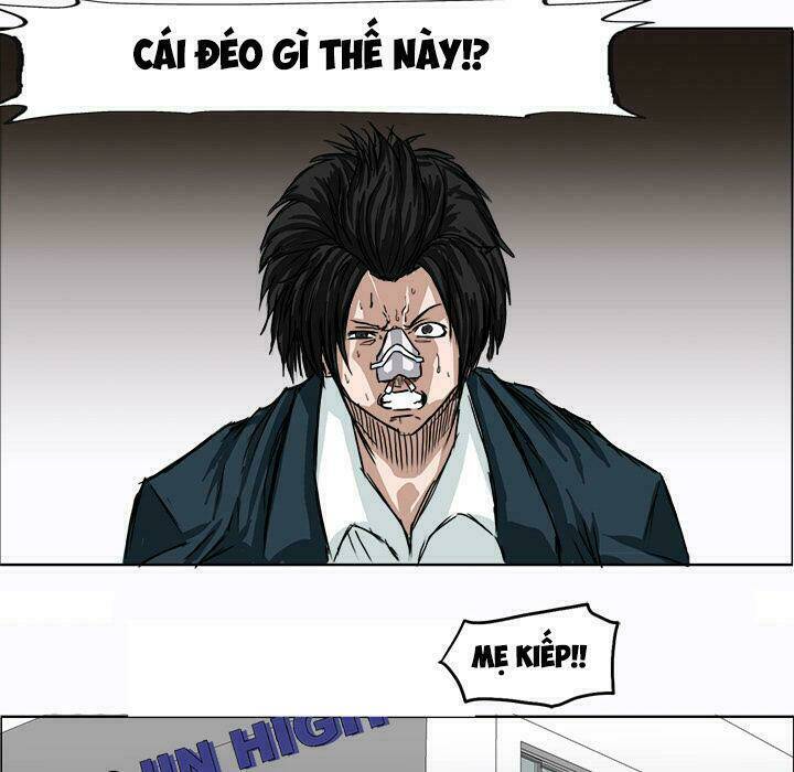 Bá Chủ Học Đường Chapter 4 - Trang 2