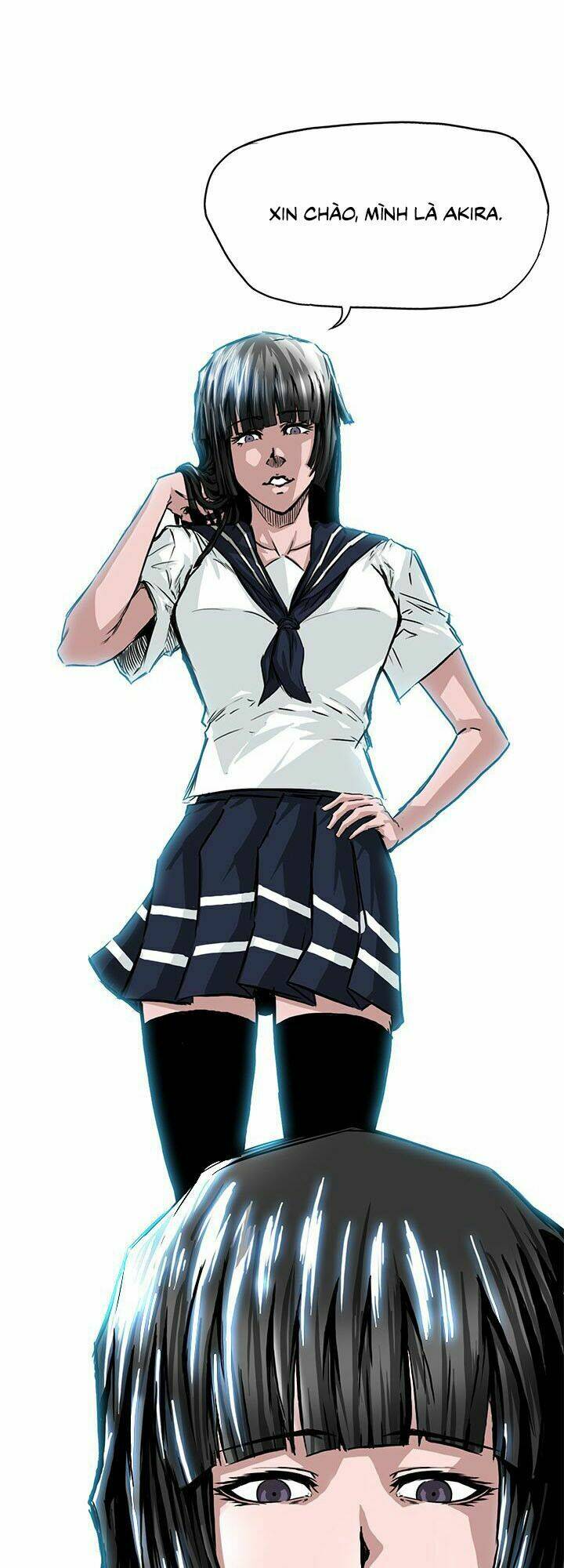 Bá Chủ Học Đường Chapter 40 - Trang 2