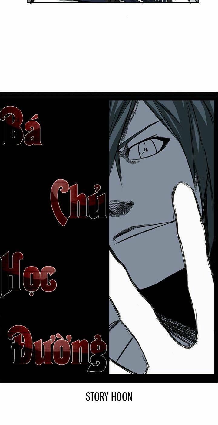 Bá Chủ Học Đường Chapter 40 - Trang 2