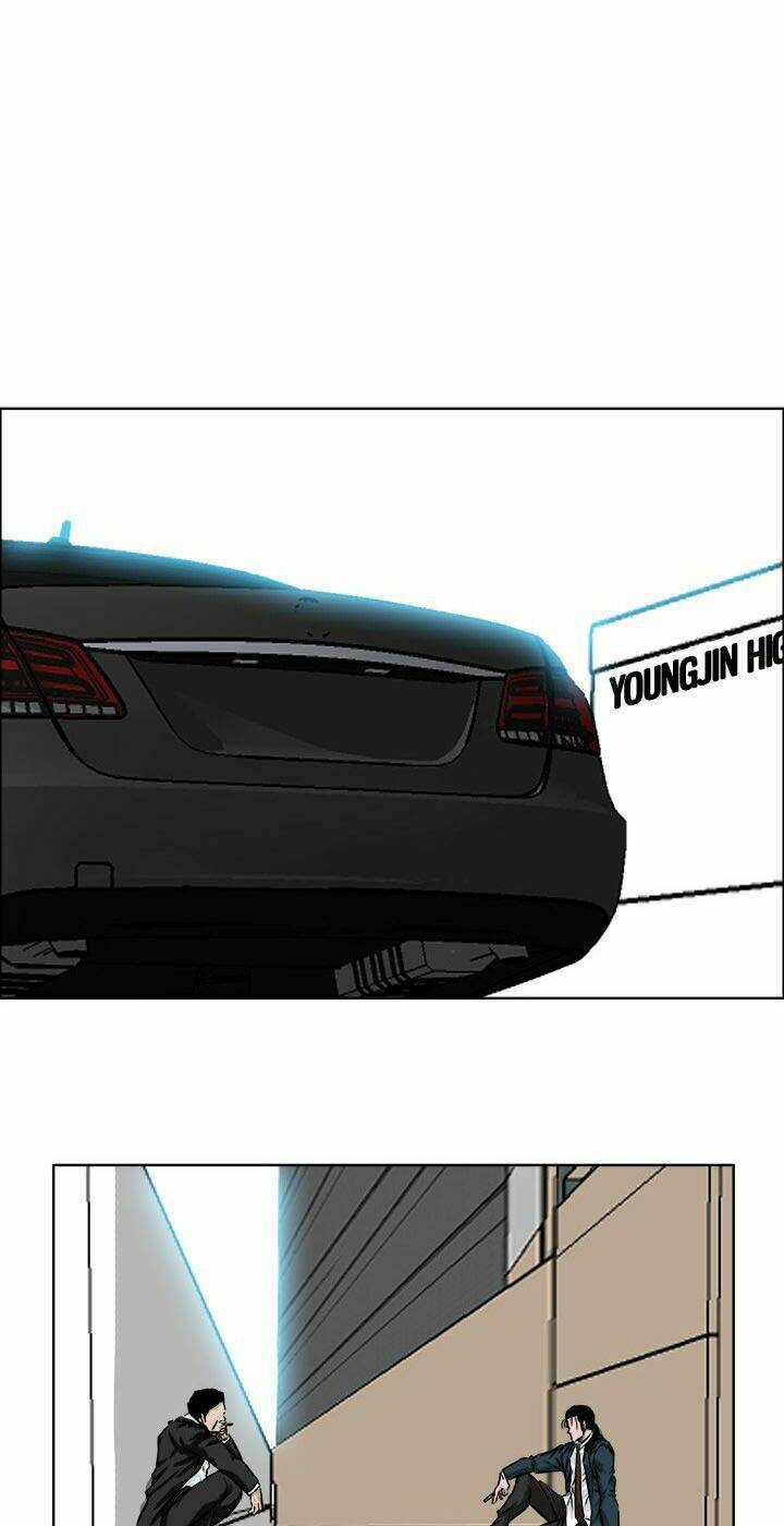 Bá Chủ Học Đường Chapter 40 - Trang 2