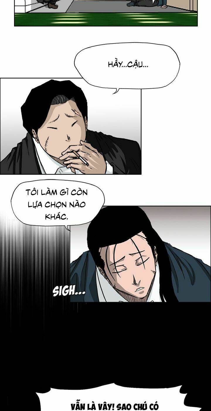 Bá Chủ Học Đường Chapter 40 - Trang 2