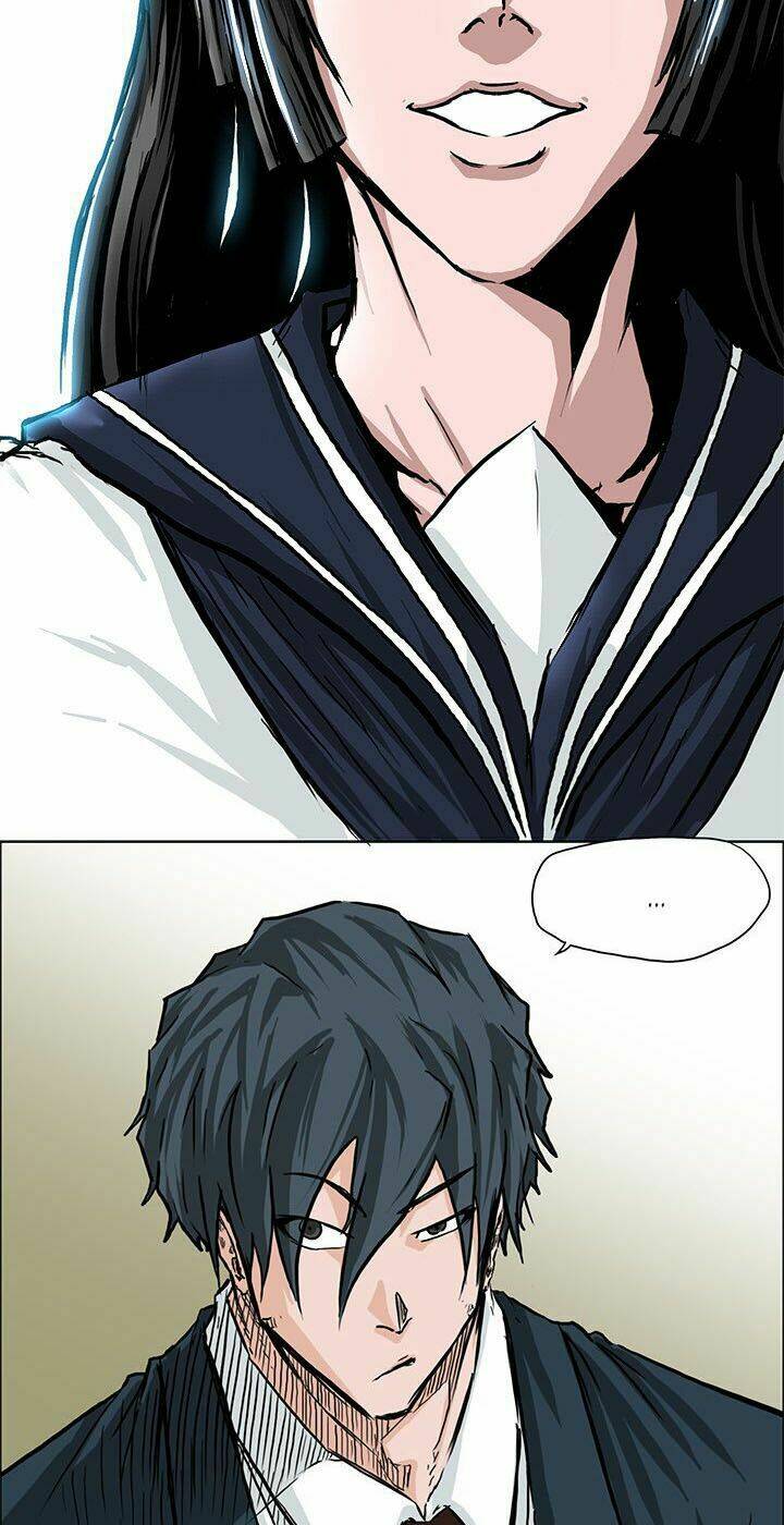 Bá Chủ Học Đường Chapter 40 - Trang 2