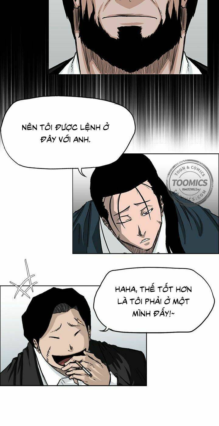 Bá Chủ Học Đường Chapter 40 - Trang 2